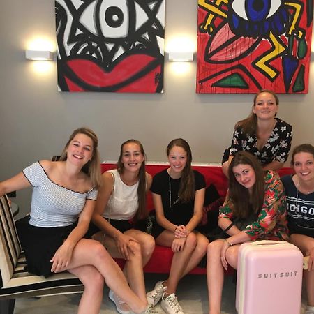 The Mornington Camden Female Only Hostel (Adults Only) Londyn Ludzie zdjęcie